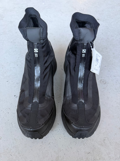 11 By Boris Bidjan Saberi X Salomon Black Bamba 2 High (10.5)