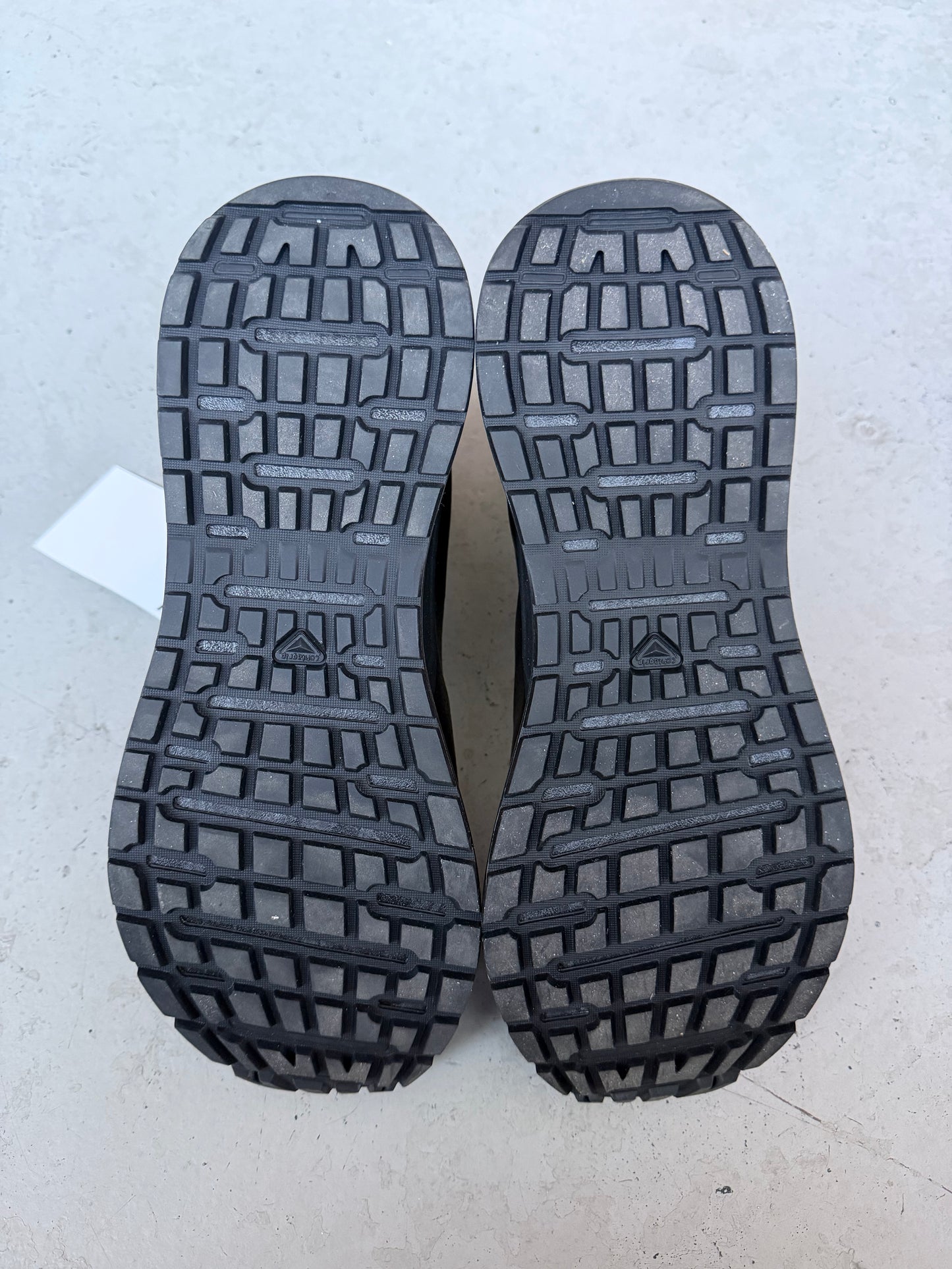 11 By Boris Bidjan Saberi X Salomon Black Bamba 2 High (10.5)