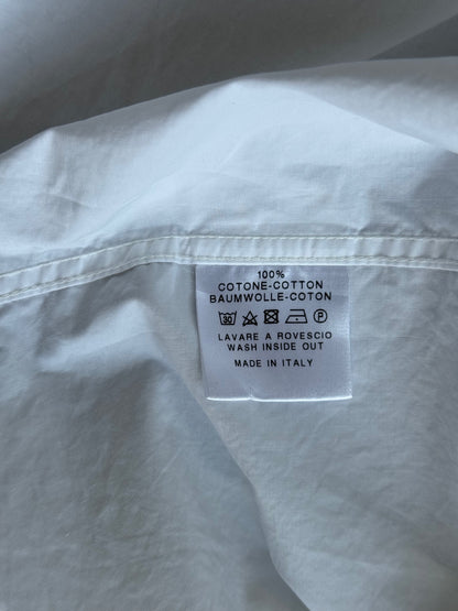 Raf Simons Teenage Dreams Short Sleeve Button Up (48)