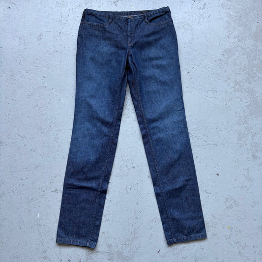 Prada Blue Denim (54)