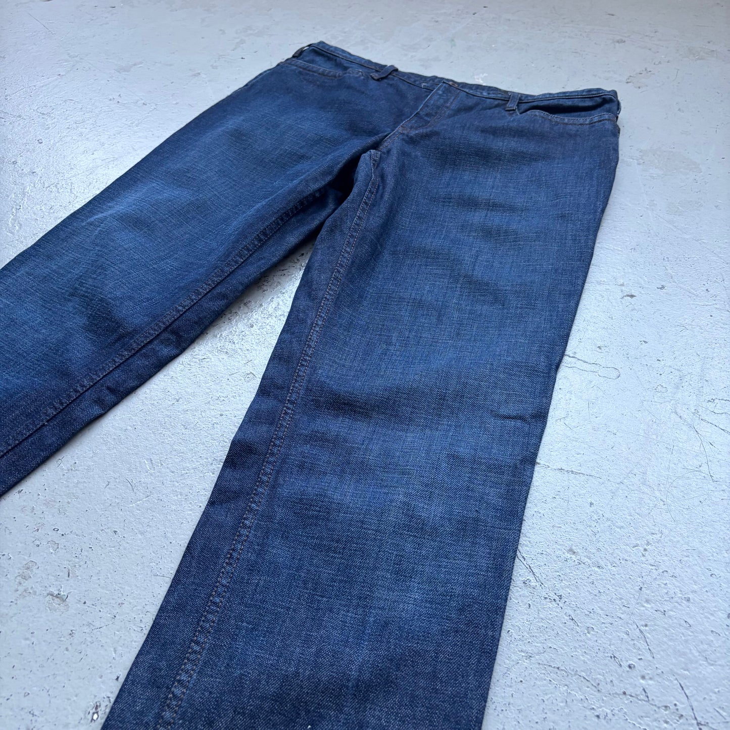 Prada Blue Denim (54)