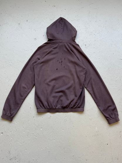 Number Nine School of Visual Comedy Hoodie (3)