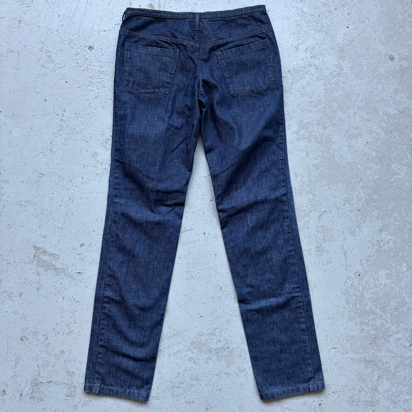 Prada Blue Denim (54)