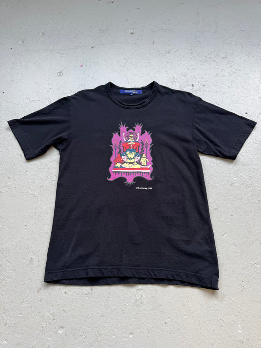 Junya Watanabe CDG Dazed & Confused Tee (S)