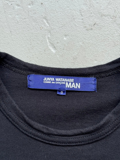 Junya Watanabe CDG Dazed & Confused Tee (S)