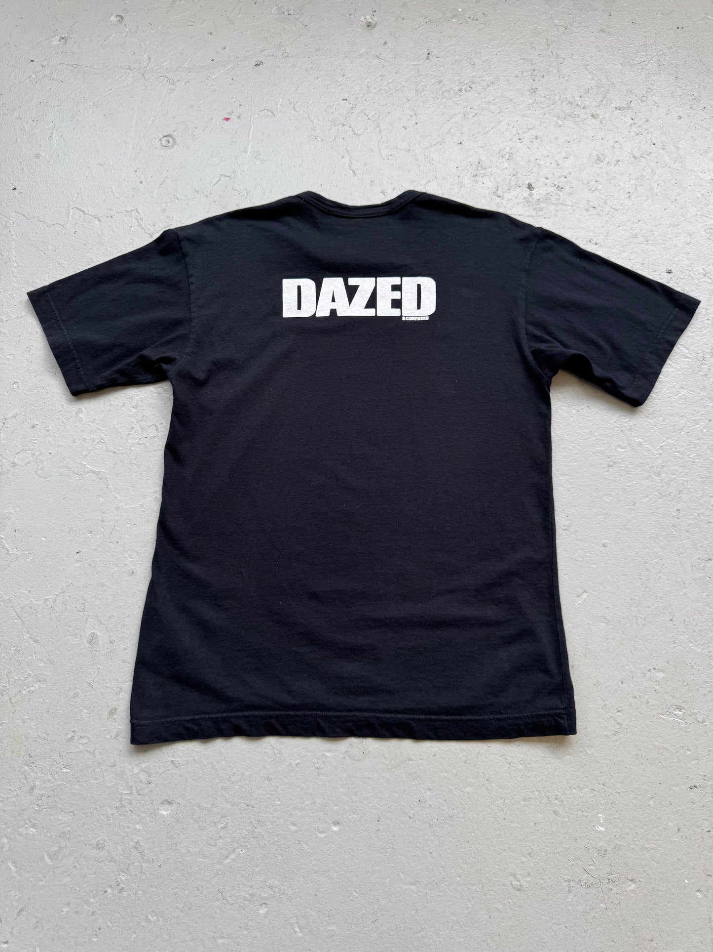 Junya Watanabe CDG Dazed & Confused Tee (S)