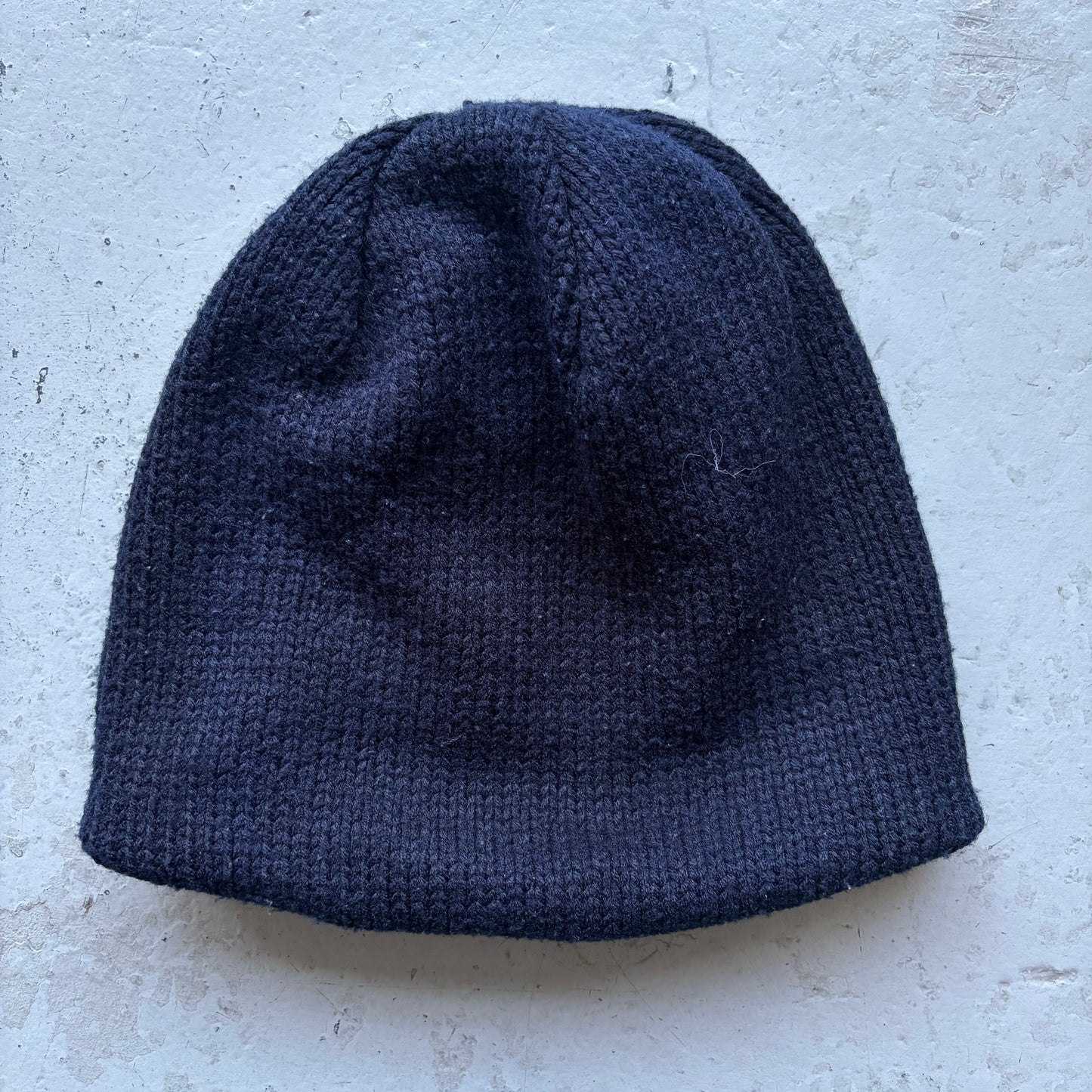 Number (N)ine SS04 "Dream Baby Dream" Balloon Grunge Beanie (OS)
