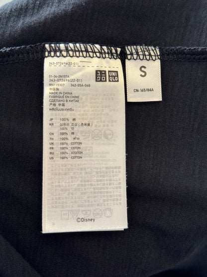 Uniqlo X Undercover Mickey Mouse Shirt (S)