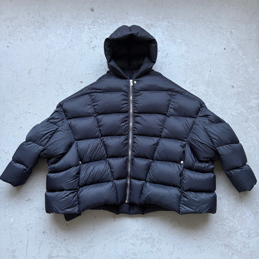 Rick Owens FW21 GETHSEMANE Peter Down Jacket (48)