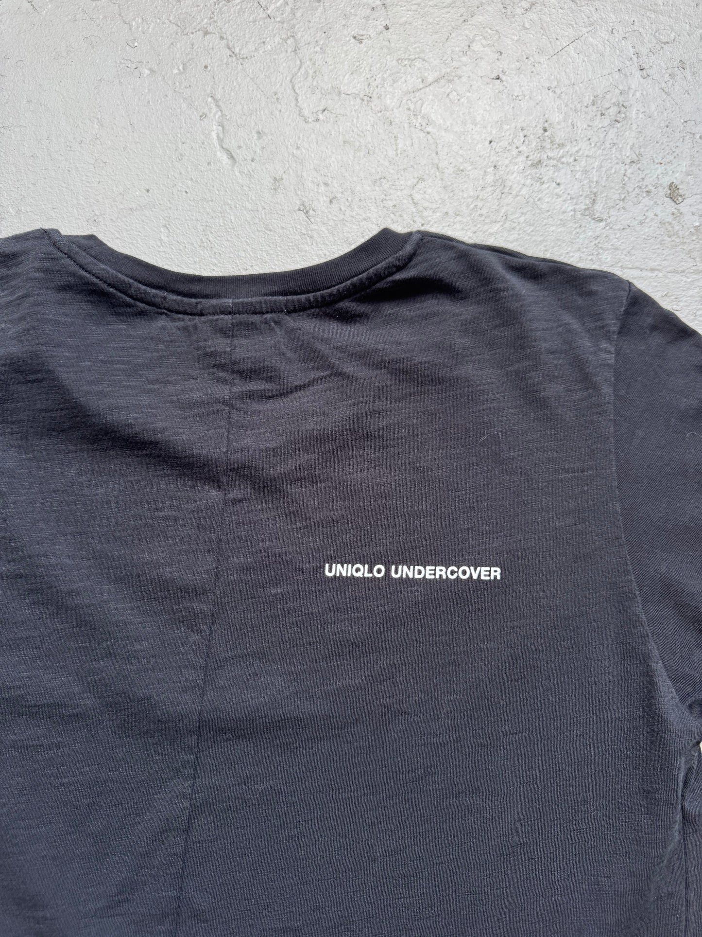 Uniqlo X Undercover Mickey Mouse Shirt (S)