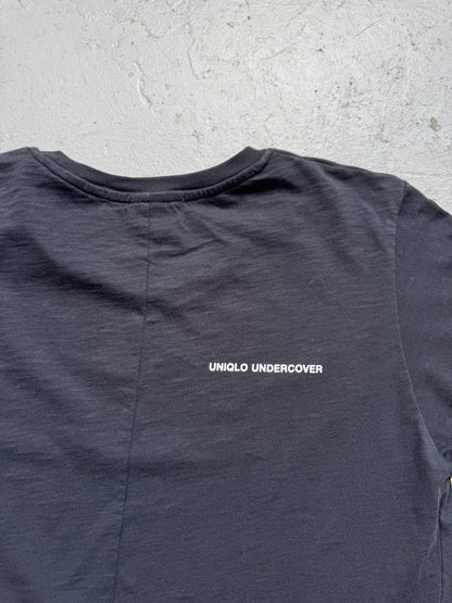 Uniqlo X Undercover Mickey Mouse Shirt (S)