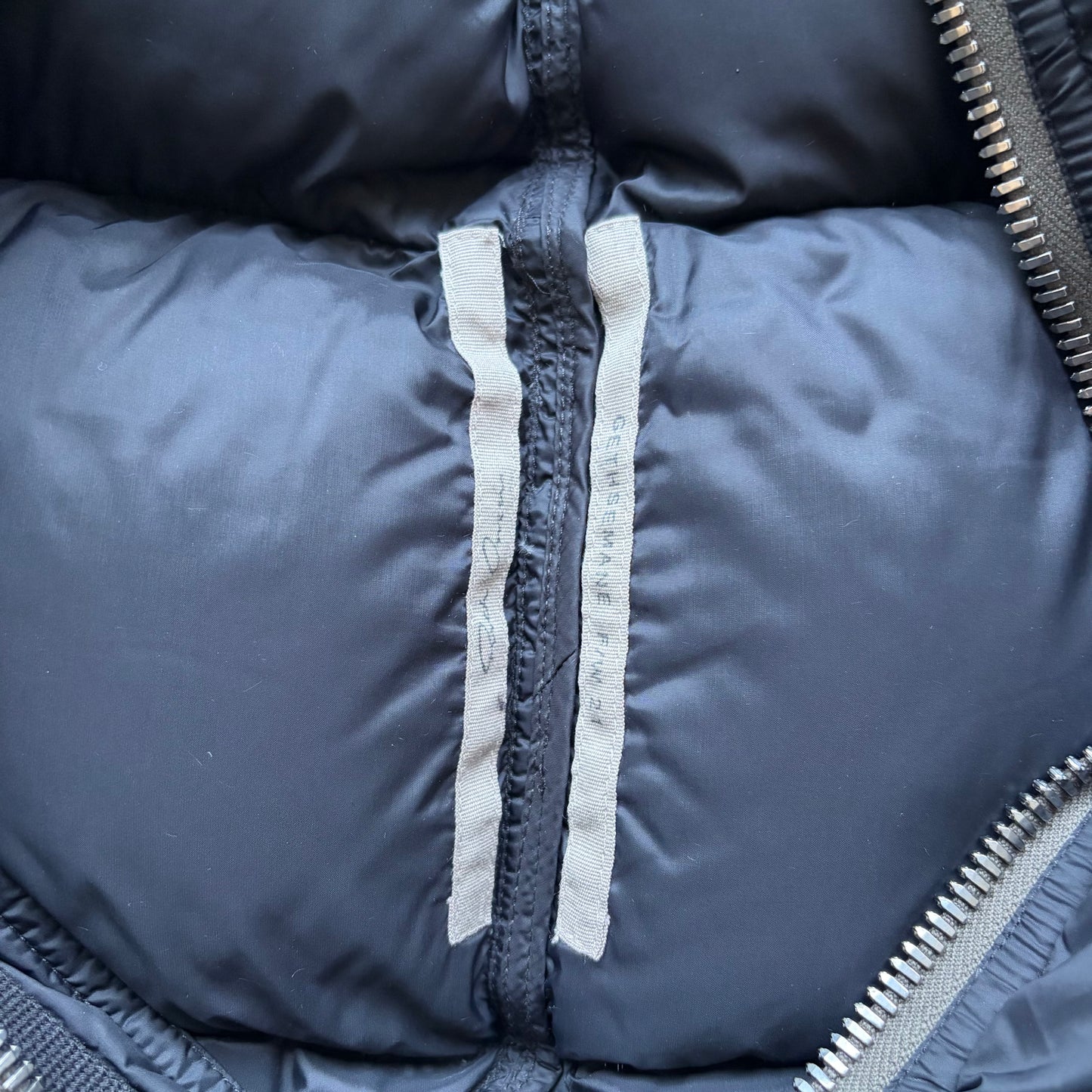 Rick Owens FW21 GETHSEMANE Peter Down Jacket (48)