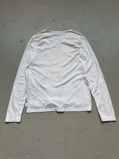 Vivienne Westwood Man Gold Orb Long Sleeve (46)