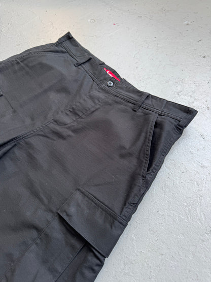 Supreme Cargo Shorts (36)