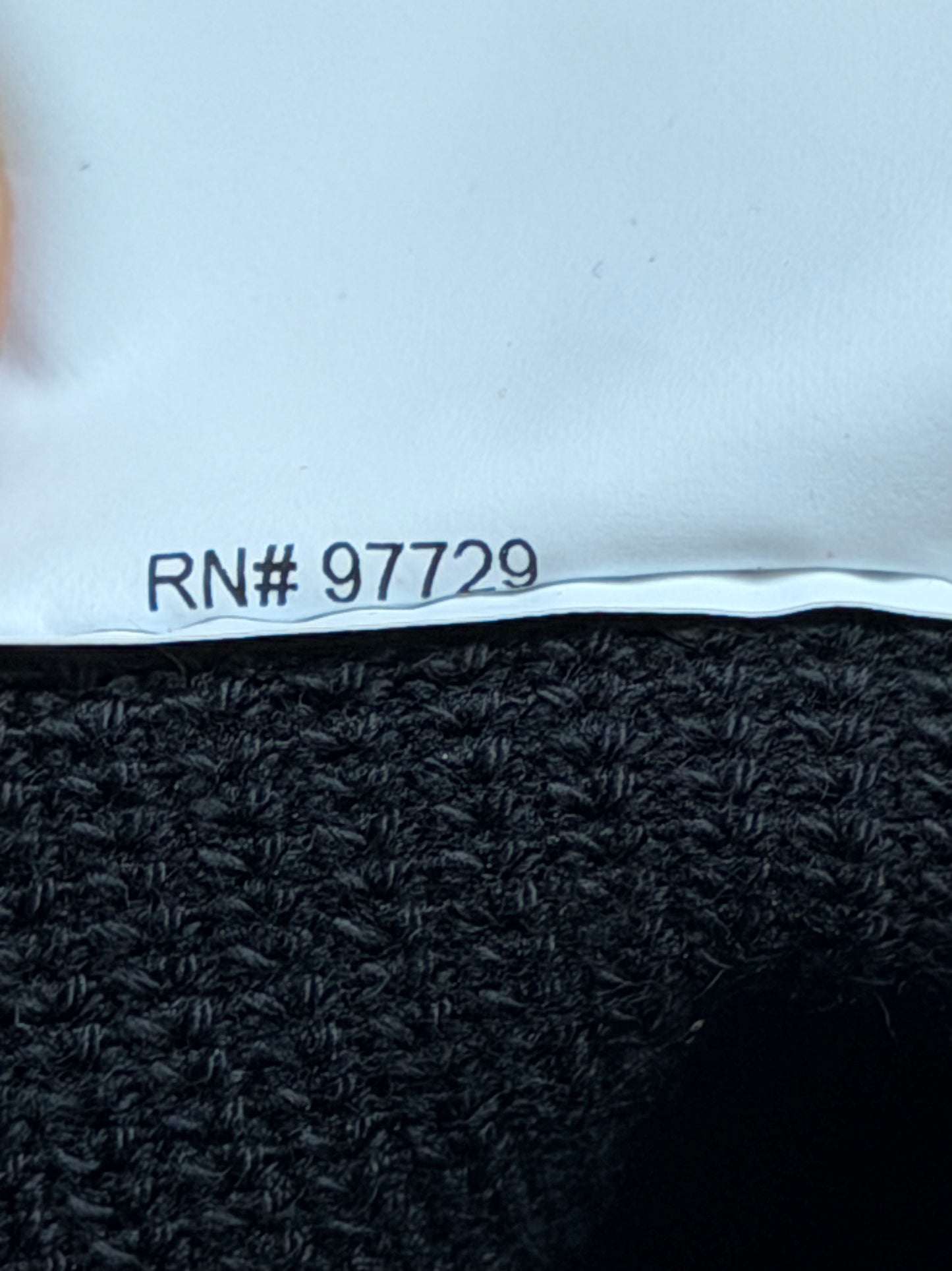 Chrome Hearts Worker Gloves (M)