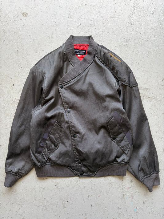 Issey Miyake x Nissan Skyline 1982 Bomber Jacket (M)