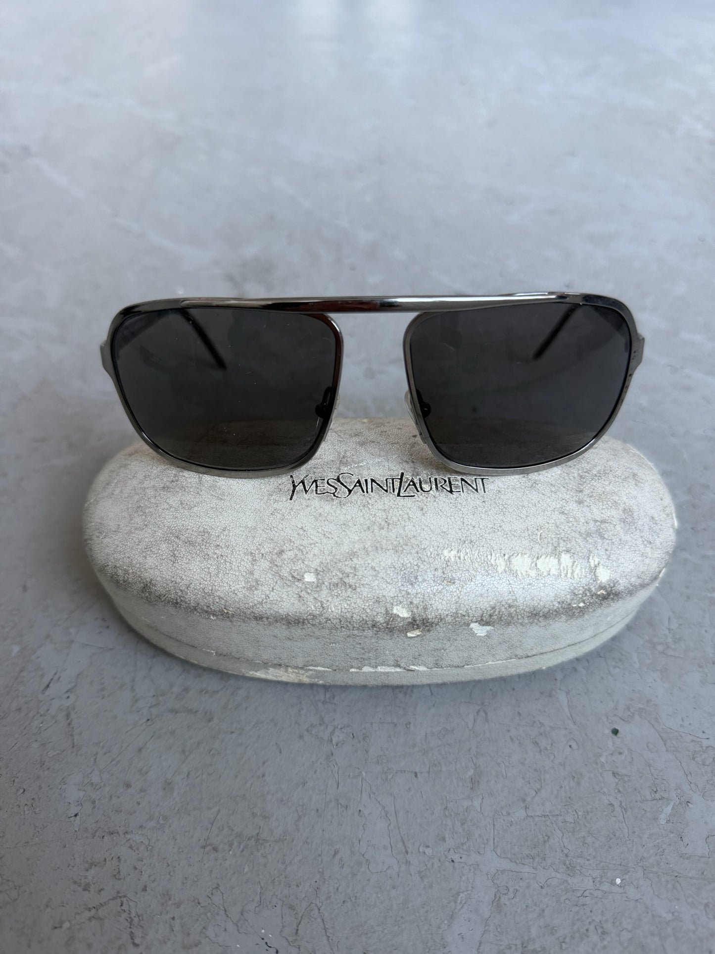 Yves Saint Laurent 2066/S Sunglasses (OS)