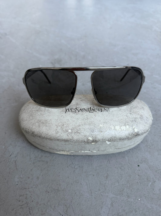 Yves Saint Laurent 2066/S Sunglasses (OS)