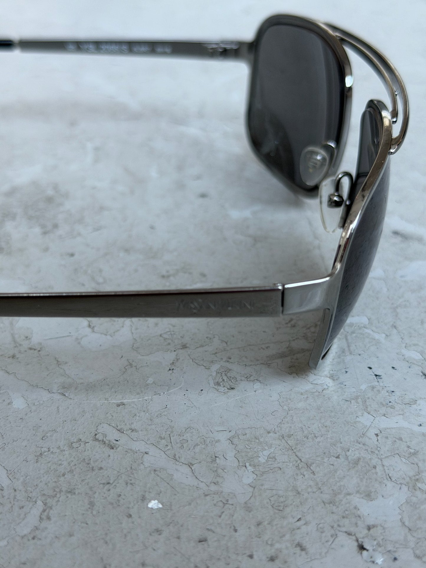 Yves Saint Laurent 2066/S Sunglasses (OS)