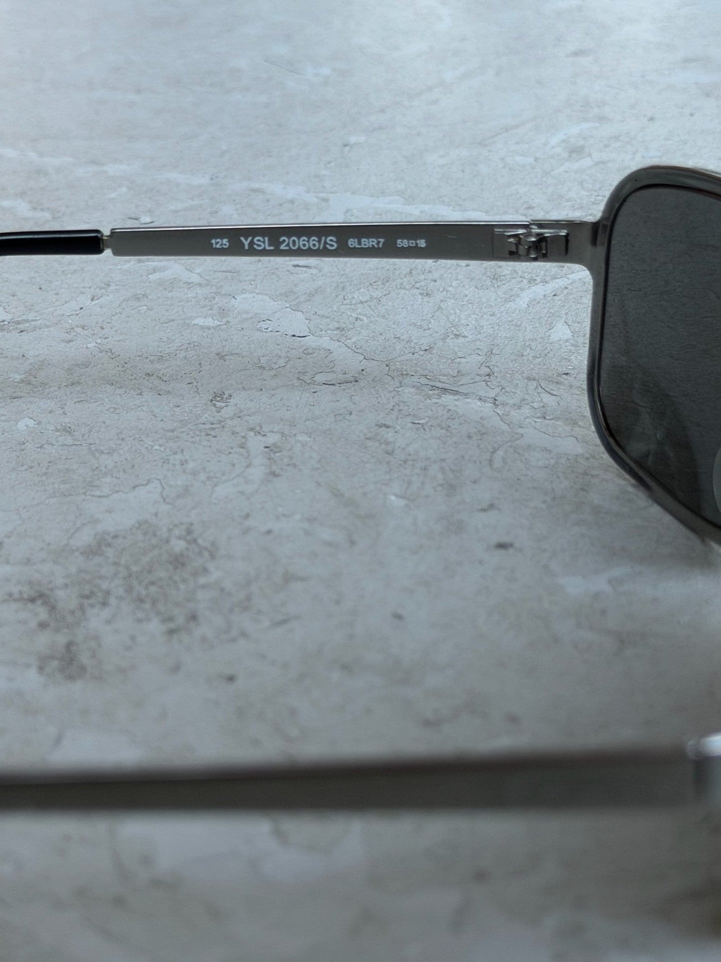 Yves Saint Laurent 2066/S Sunglasses (OS)