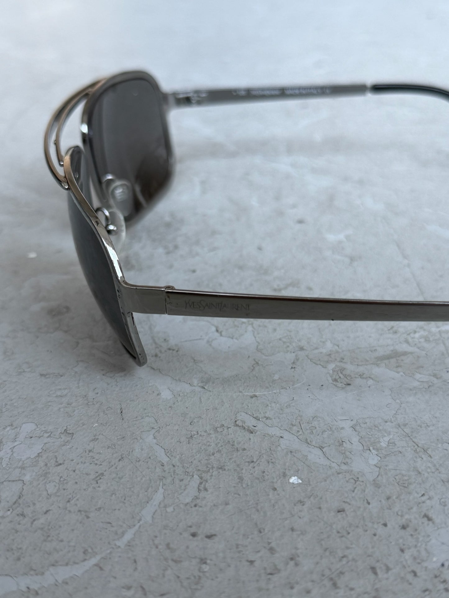 Yves Saint Laurent 2066/S Sunglasses (OS)