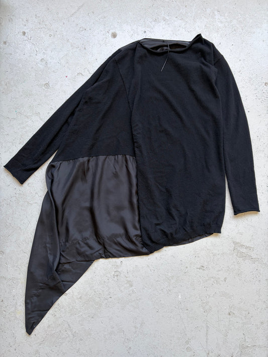 Masnada Cashmere Dress (S)