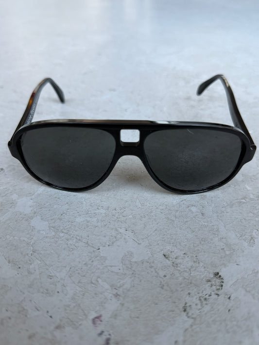 Acne Studios Aviator Sunglasses (OS)