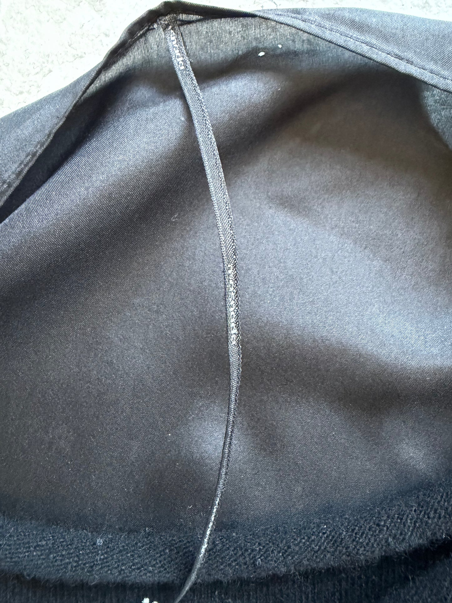 Masnada Cashmere Dress (S)