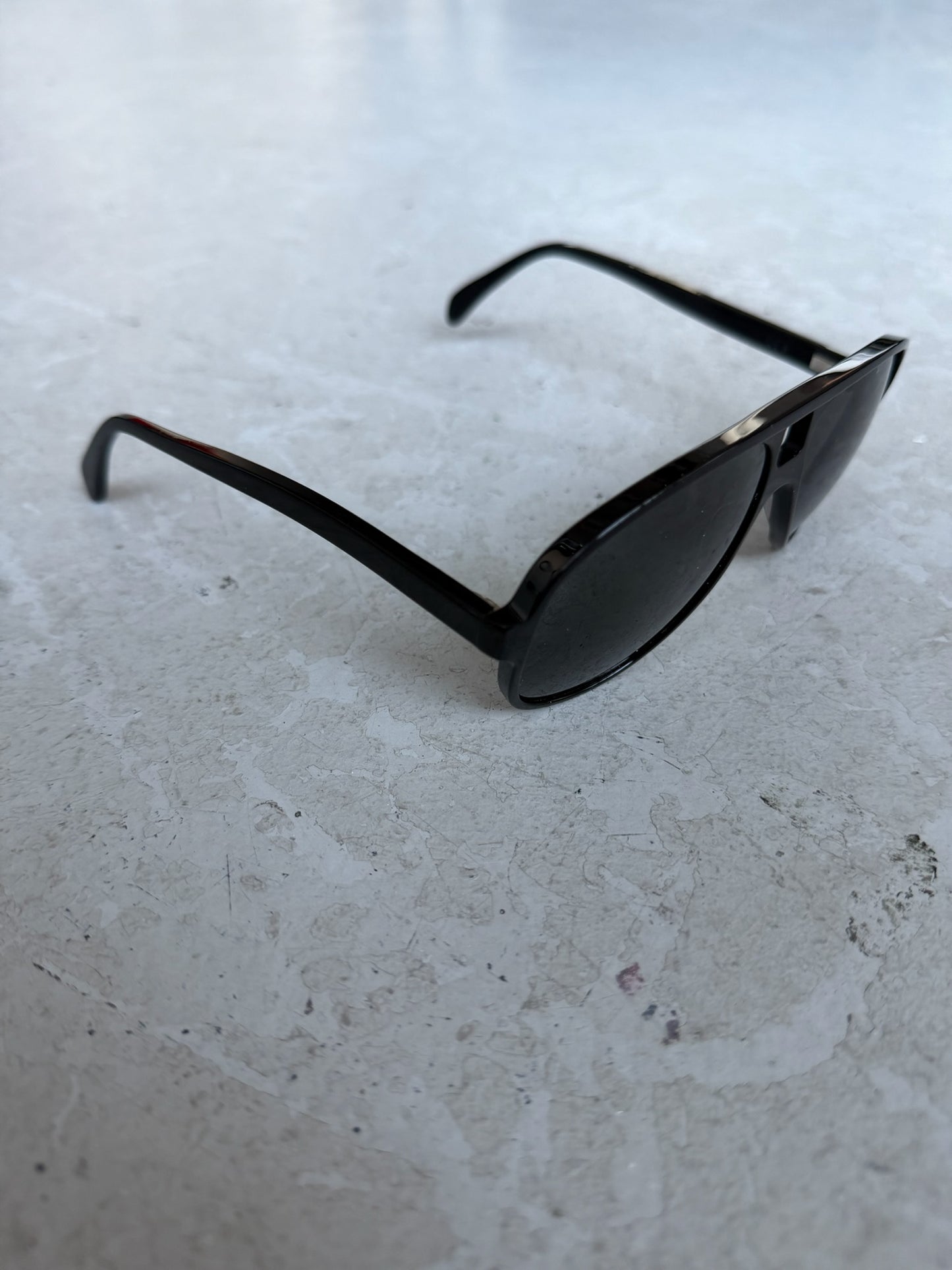 Acne Studios Aviator Sunglasses (OS)