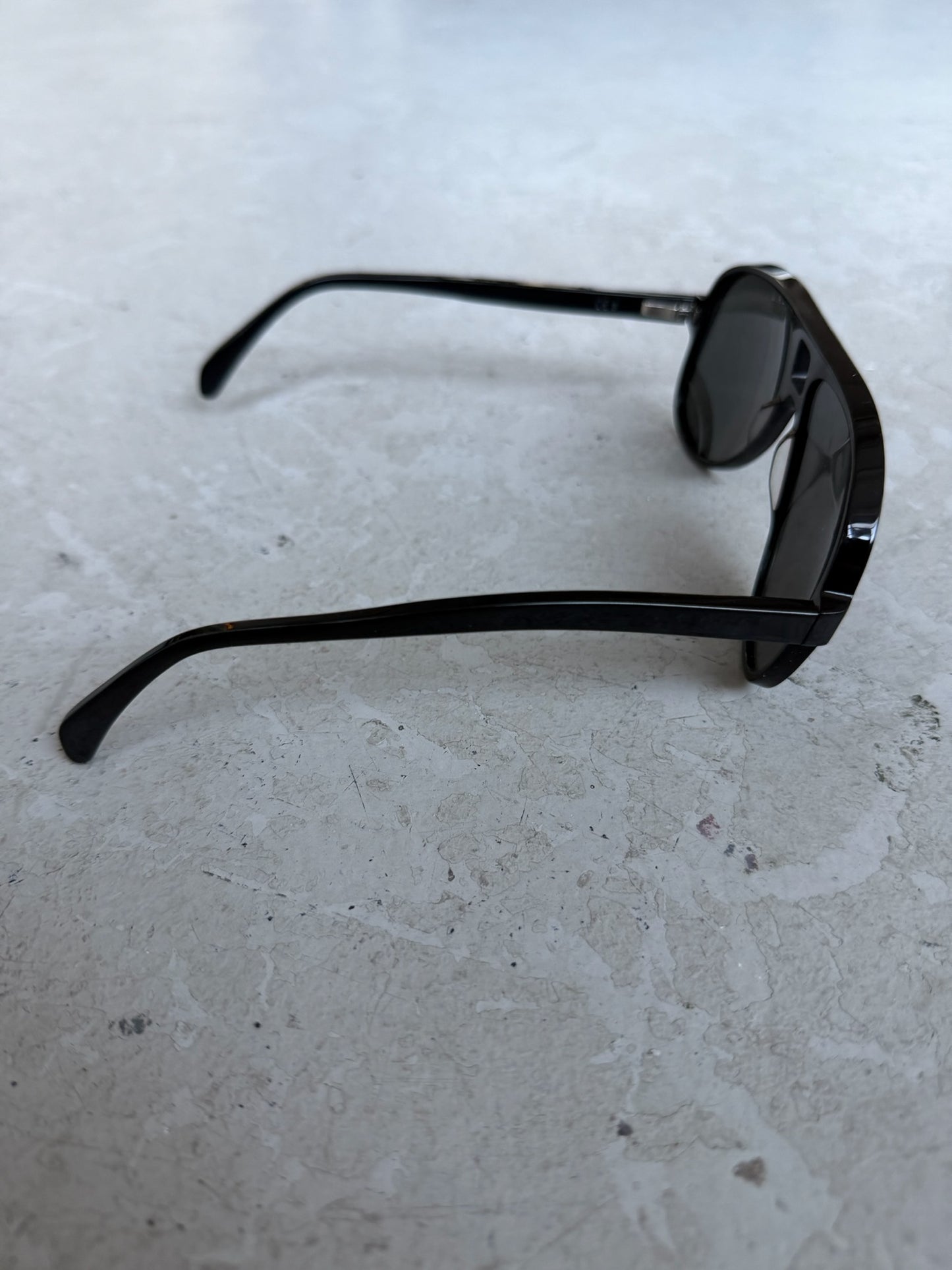 Acne Studios Aviator Sunglasses (OS)