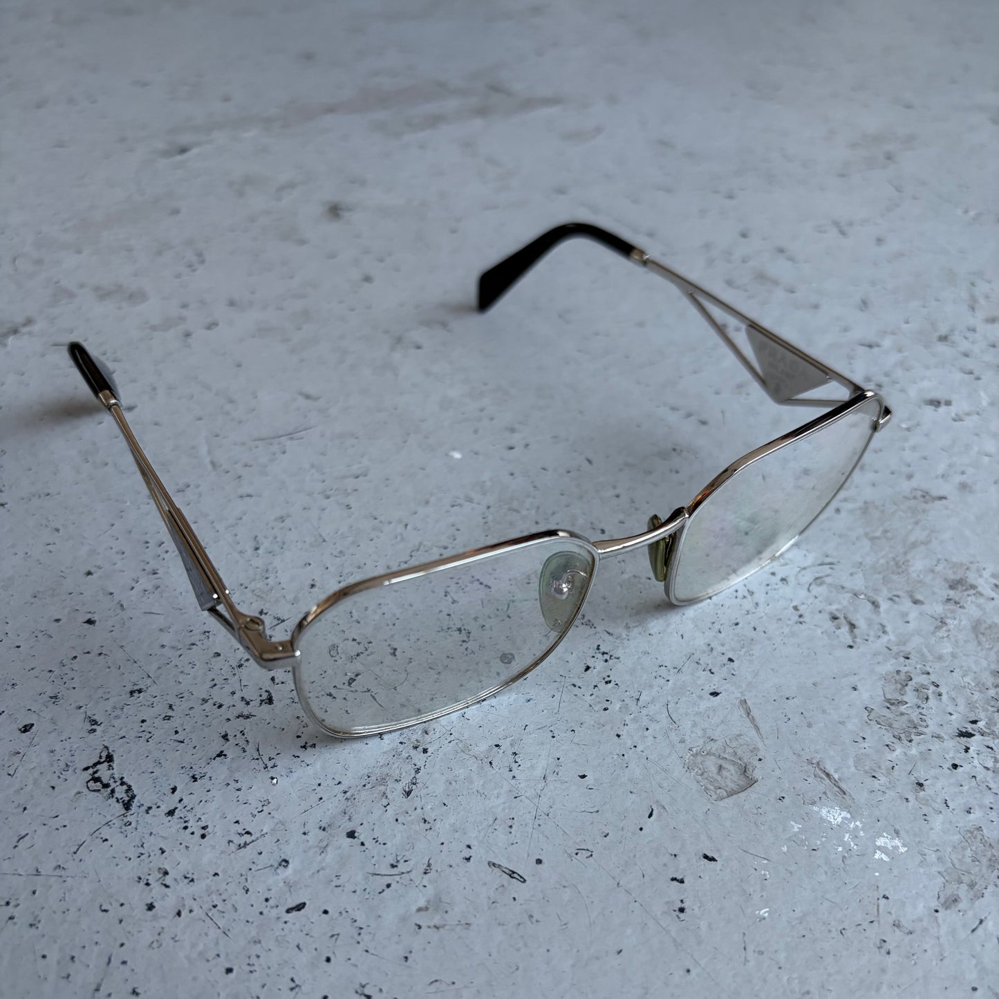 Prada Glasses (OS)