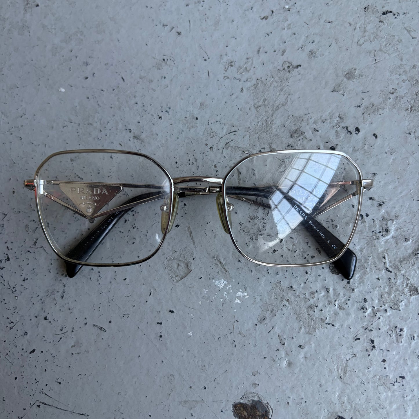 Prada Glasses (OS)