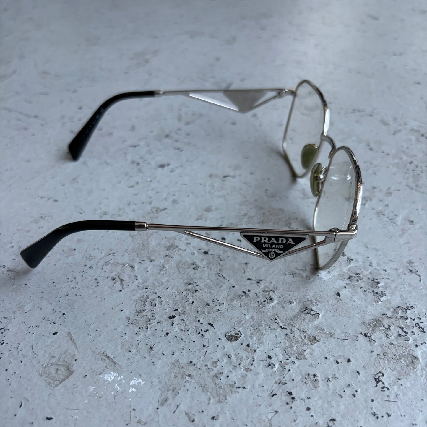 Prada Glasses (OS)