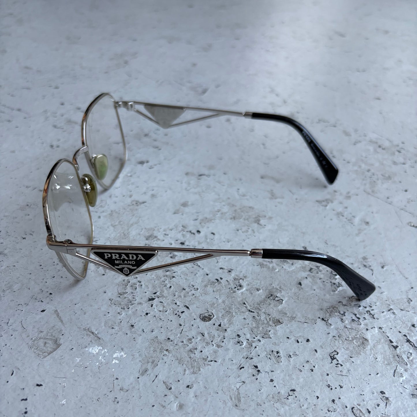 Prada Glasses (OS)