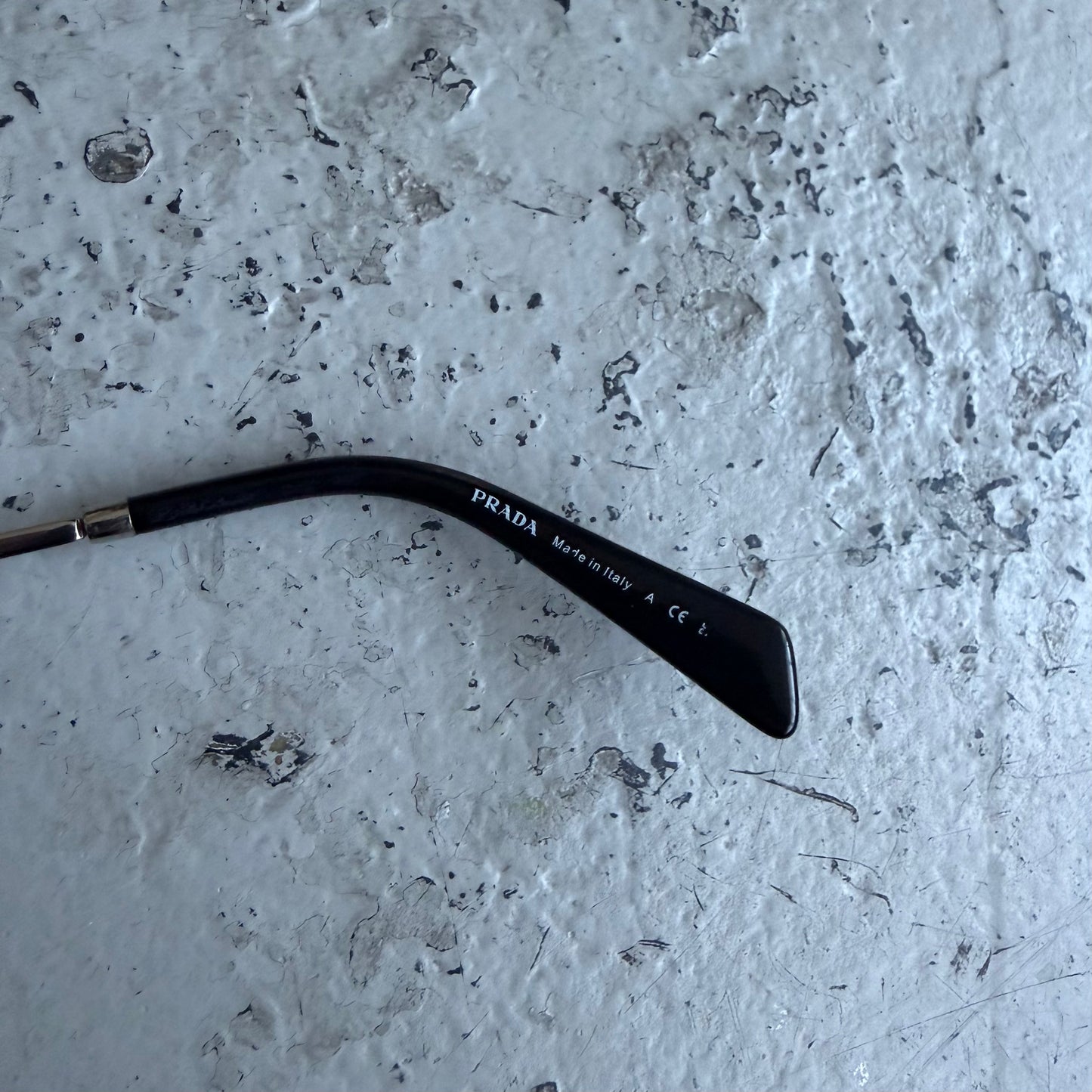 Prada Glasses (OS)