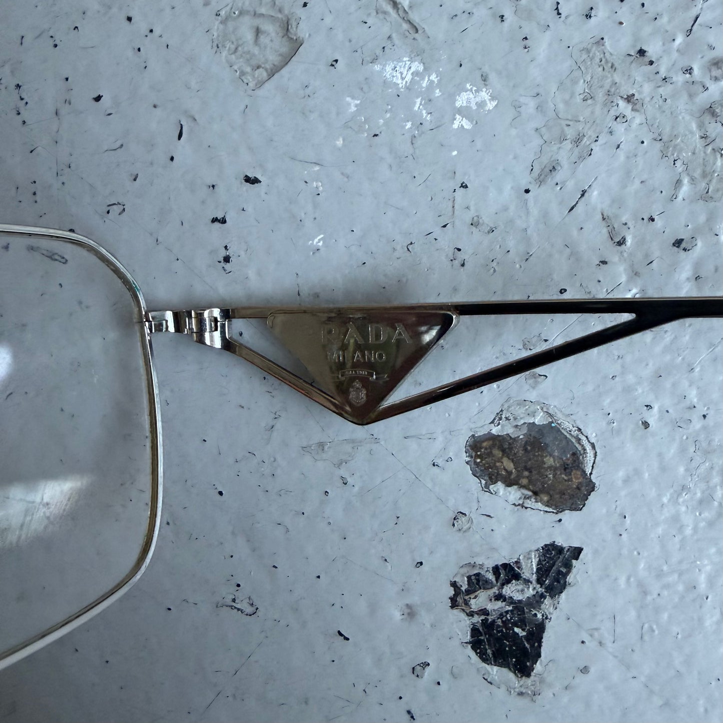 Prada Glasses (OS)