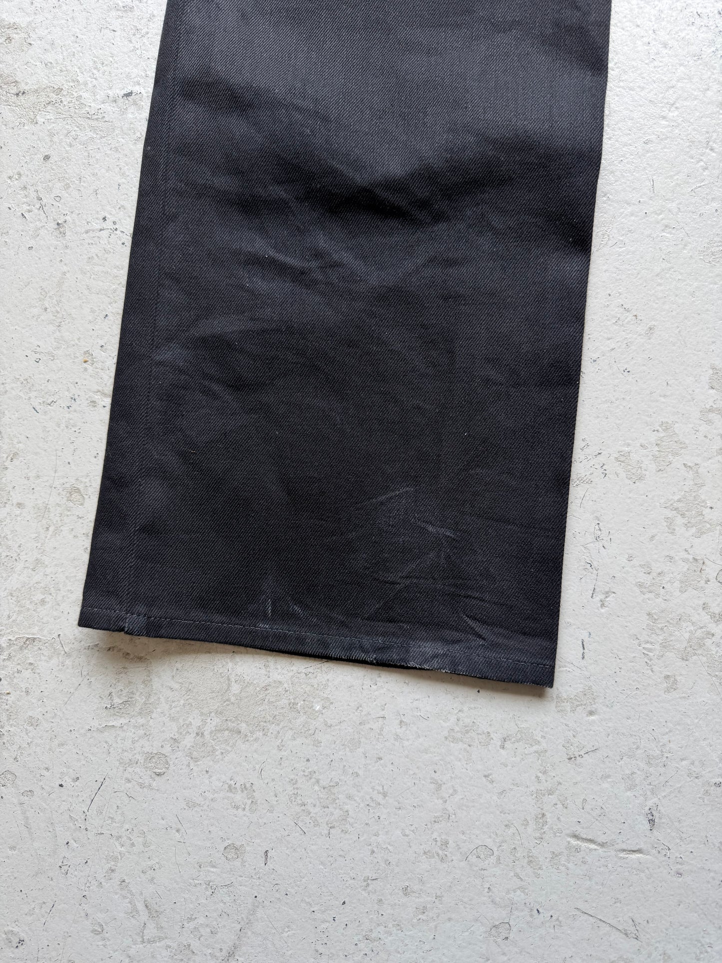 Gucci Horsebit Denim  (34)