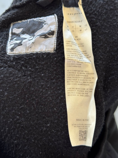 Rick Owens DRKSHDW Mountain Sweatshirt (M)