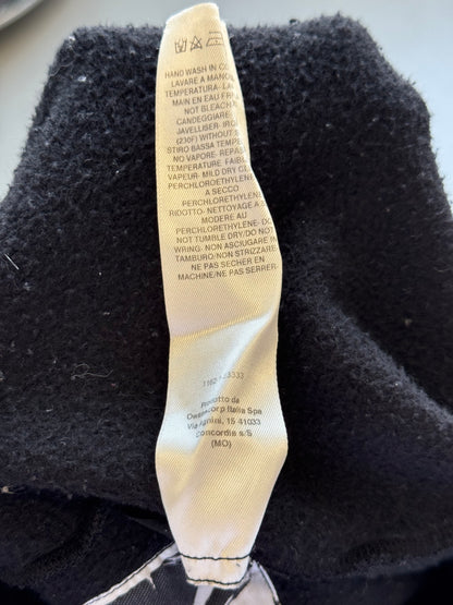 Rick Owens DRKSHDW Mountain Sweatshirt (M)