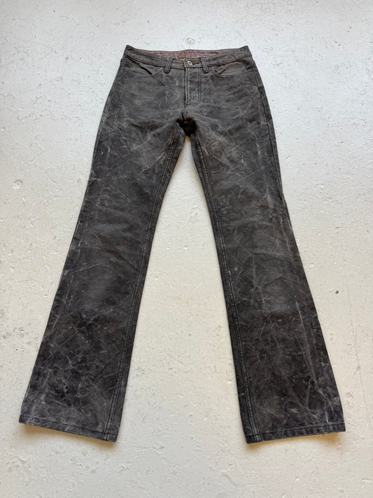 RIPVANWINKLE Stone Wash Denim (28)