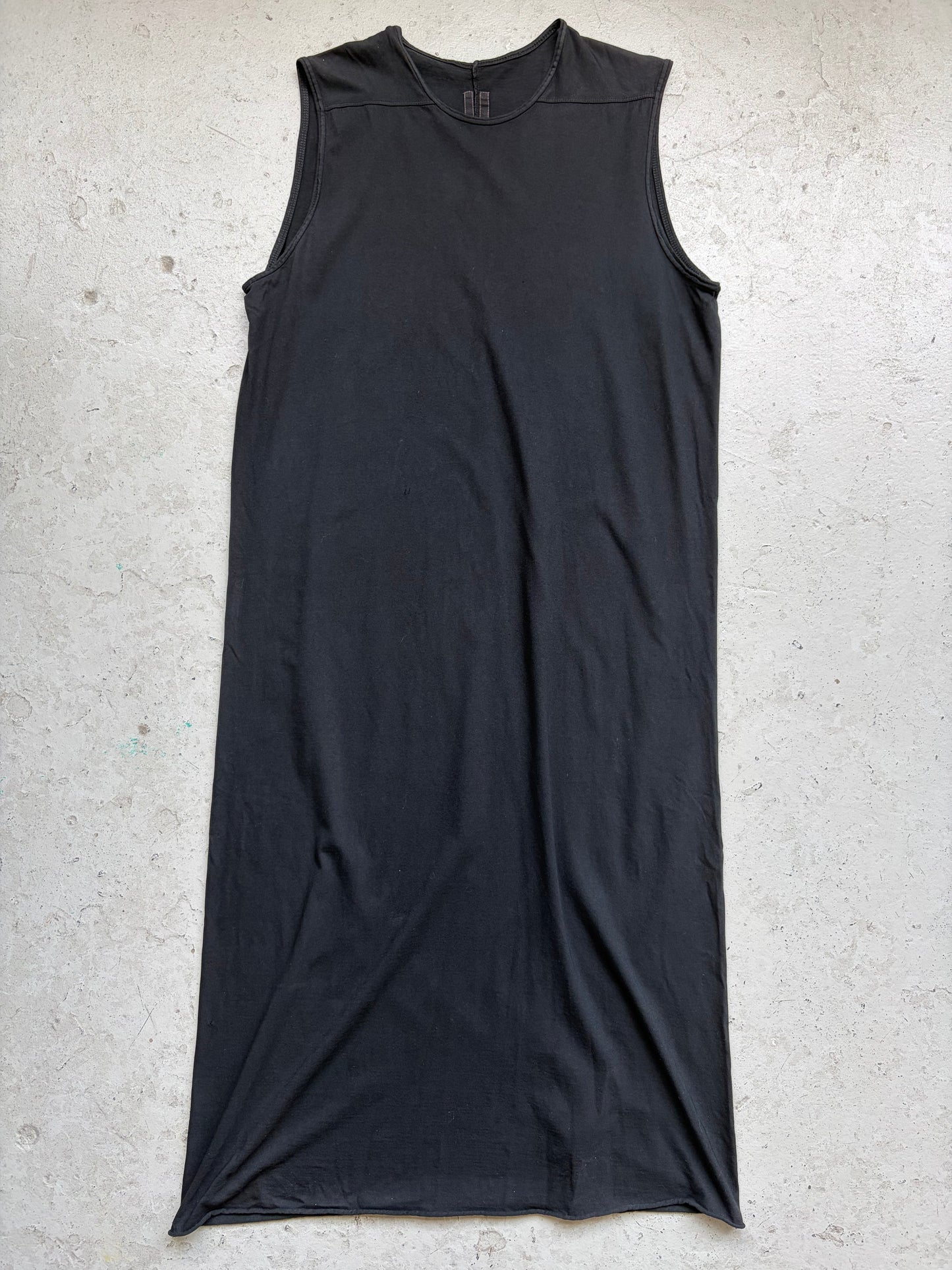 Rick Owens DRKSHDW Tank Dress (M)