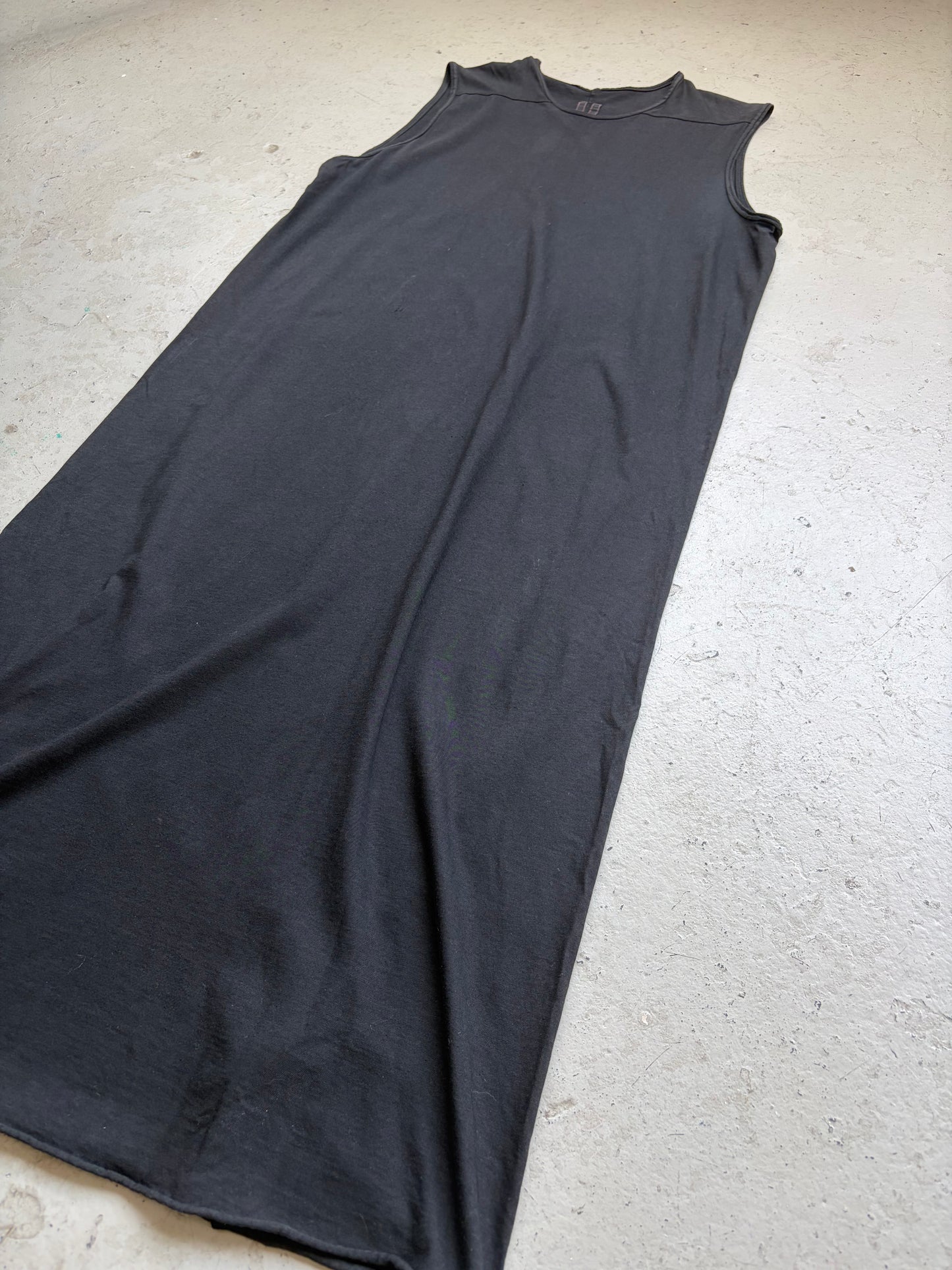 Rick Owens DRKSHDW Tank Dress (M)