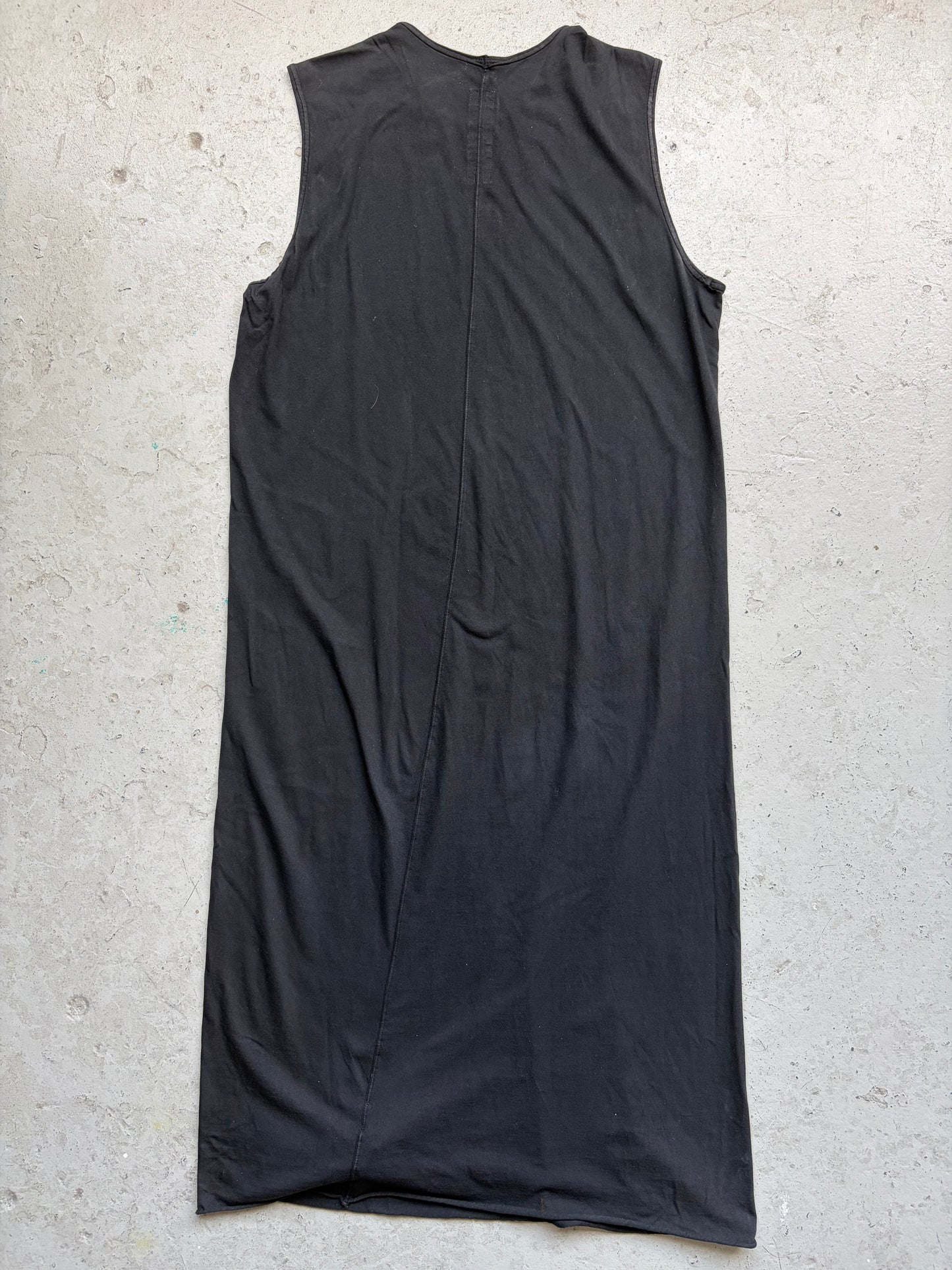 Rick Owens DRKSHDW Tank Dress (M)