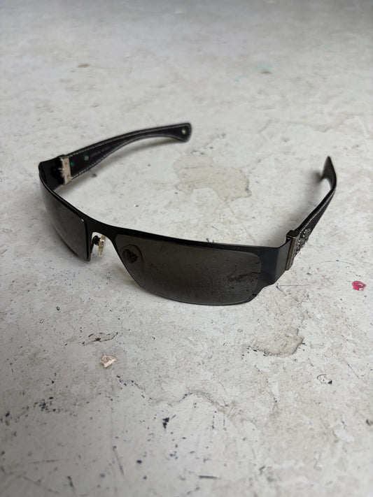 Chrome Hearts Taint Sunglasses (OS)