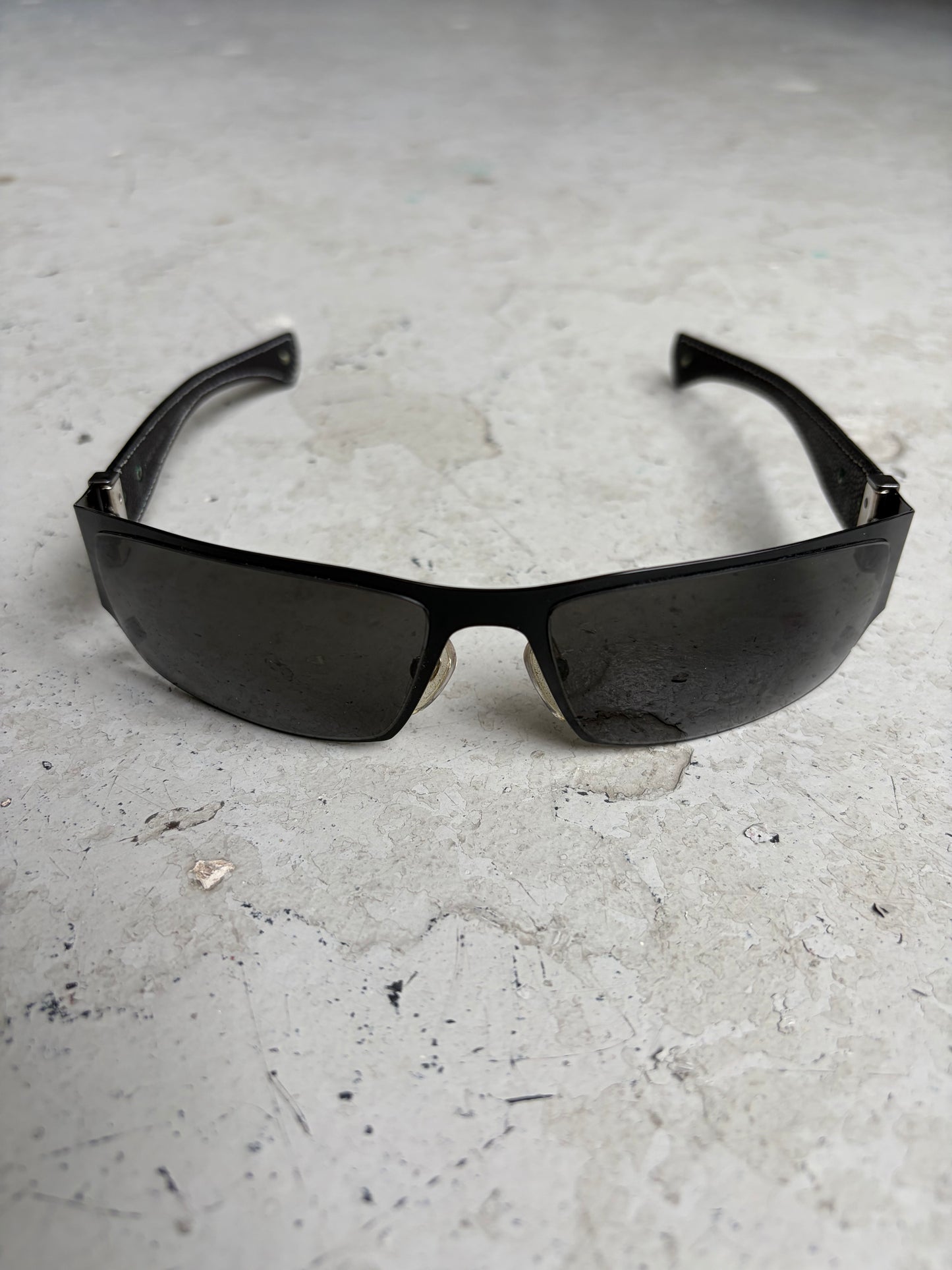 Chrome Hearts Taint Sunglasses (OS)