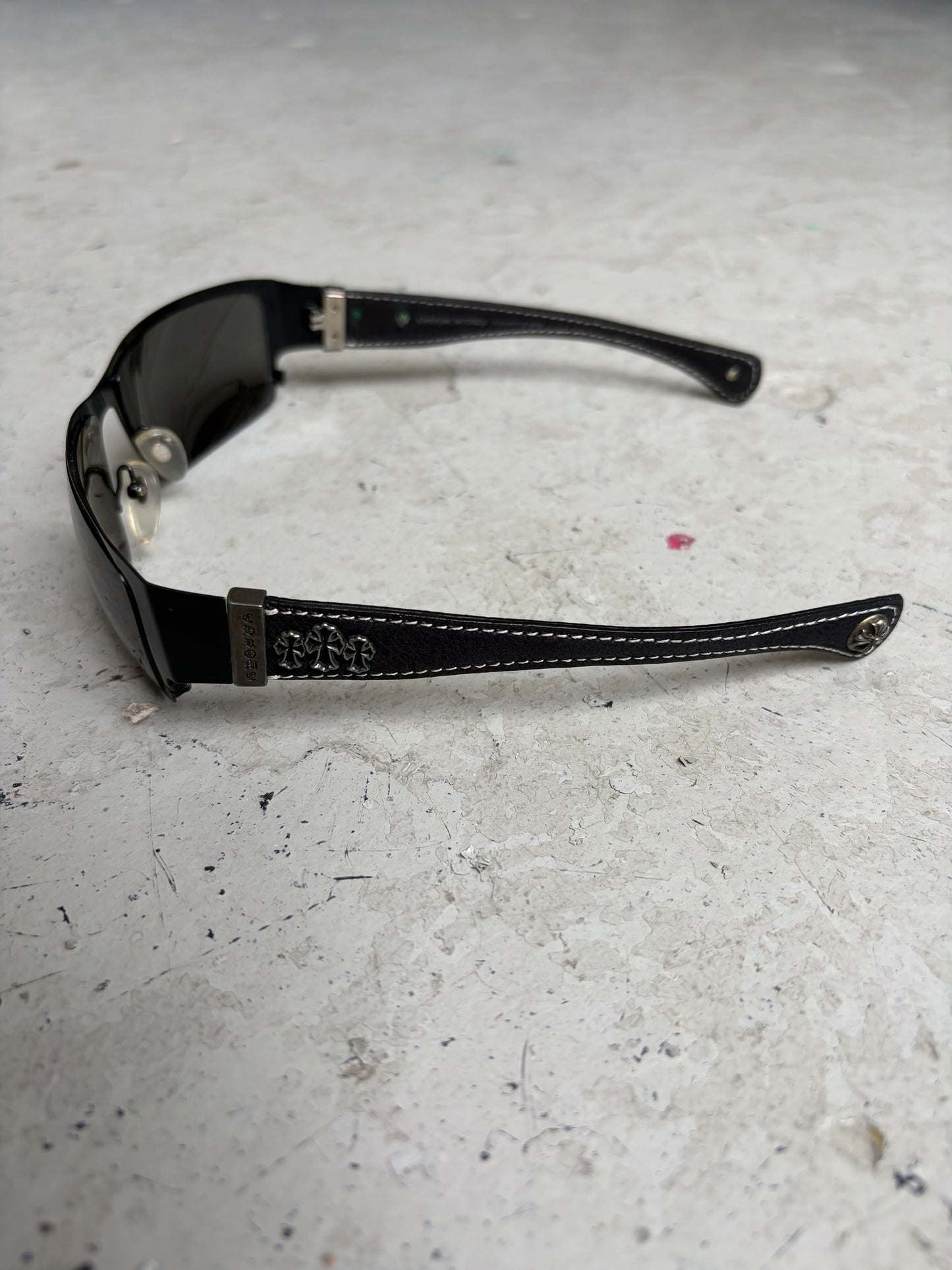 Chrome Hearts Taint Sunglasses (OS)