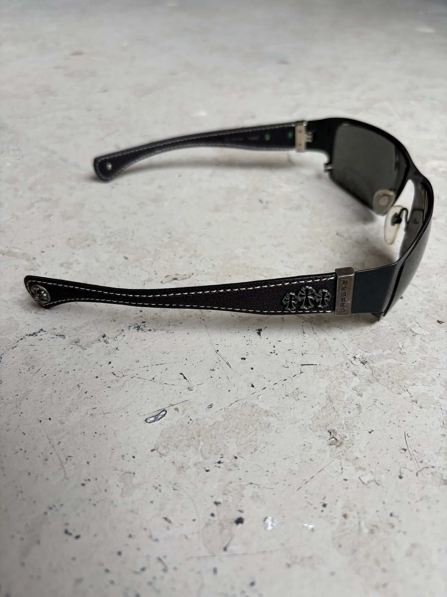 Chrome Hearts Taint Sunglasses (OS)