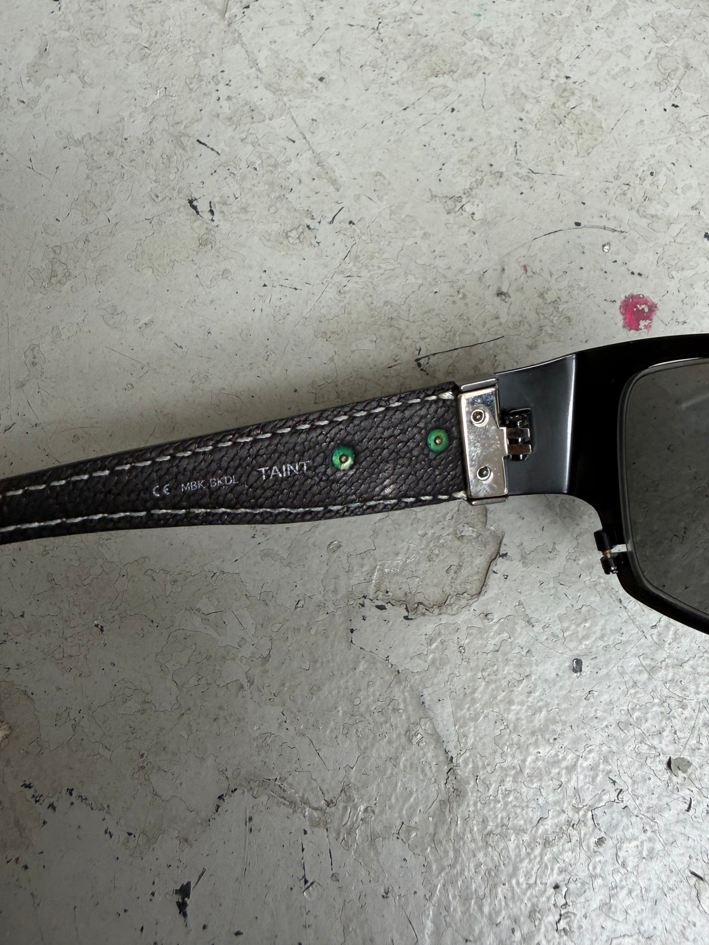 Chrome Hearts Taint Sunglasses (OS)