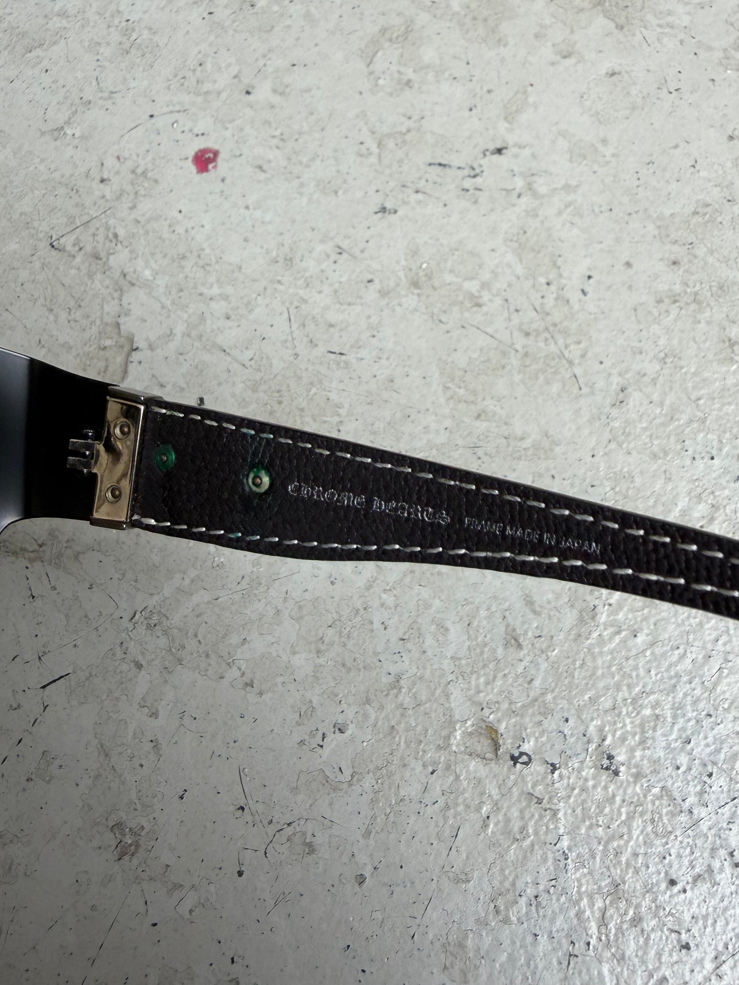 Chrome Hearts Taint Sunglasses (OS)