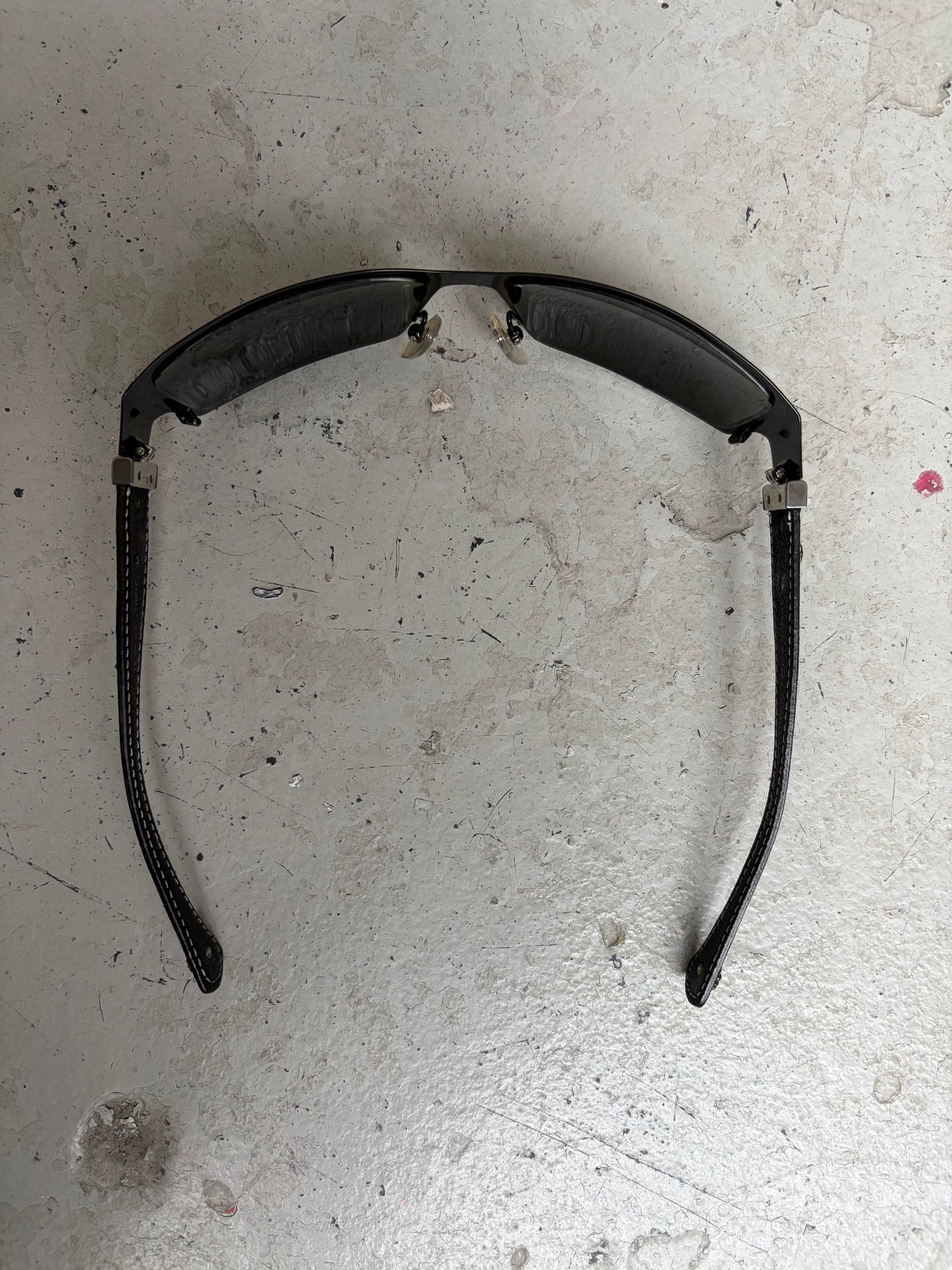 Chrome Hearts Taint Sunglasses (OS)